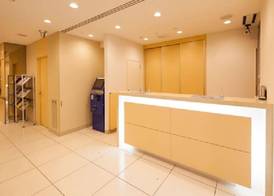 Super Hotel Tokyo Otsuka 2