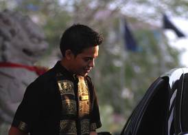 JW Marriott Hotel Medan 5