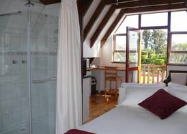 Aberdour Guesthouse 4