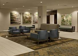 Delta Hotels by Marriott Winnipeg 3