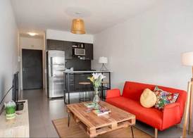 BA Hollywood Apartments 5