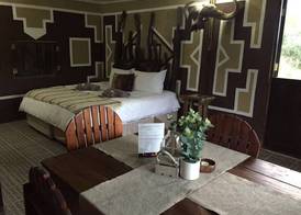 Addo Bush Palace Private Reserve 5