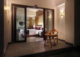 Nadi Hotel Legian 5