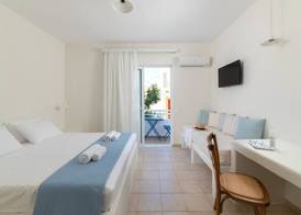 Stegna Akti Luxury Suites 3