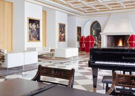 Living Hotel De Medici 3