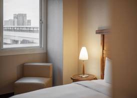 Kindness Hotel - Wu Jia 5