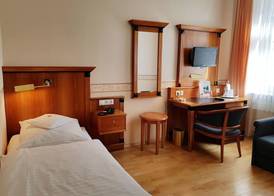 Hotel Krupp 3