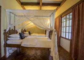 Ngare Sero Mountain Lodge 4