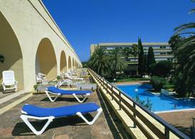 Parador de Ceuta 2