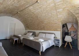 Bed and Breakfast Terra del Sole Ibla 4