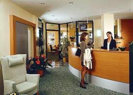 Memphis Hotel 2