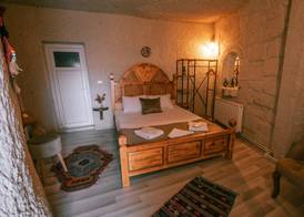 Mia Cappadocia Cave Hotel 2