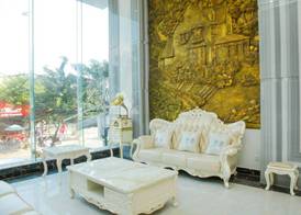 Golden Rose 3 Hotel Danang 4