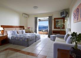 Avantis Suites Hotel 4