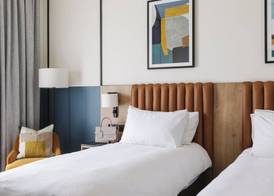 voco BELFAST by IHG 4