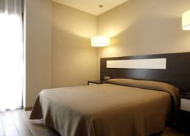 Apartahotel & Spa Jacetania 4