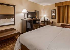 Best Western Music Capital Inn 5