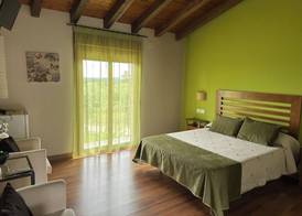Hotel Rural La Covacha 3