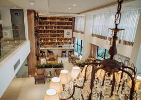 Manaíra Hotel 4