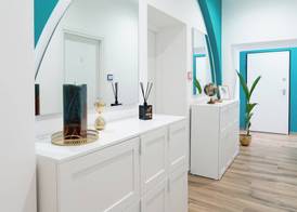 Harmonia Rooms 5