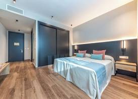 UNIVERSA Hoteles 4