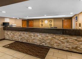 Budget Inn - Denver East 5