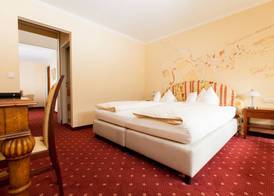 PRISMA Parkhotel Wehrle 3