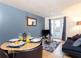 Pride Apartments 5
