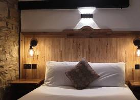 The Blue Boar - Historic Country Inn near Stratford-upon-Avon 4