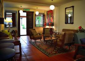 23 Love Lane Hotel 2