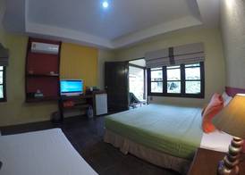 OP Bungalow 4