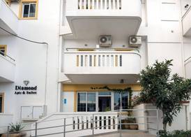 Diamond Apartments & Suites 4