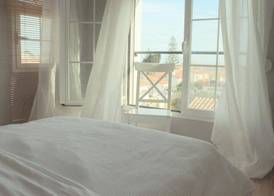 At Home in Malaga Stay & Solo Travellers 3