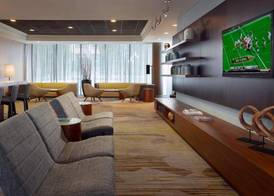 Sonesta Select Atlanta Cumberland Galleria Ballpark 4