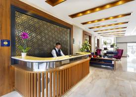 Artur Hotel 2