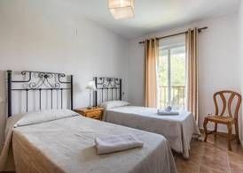 Apartamentos Nicaragua Benidorm 3