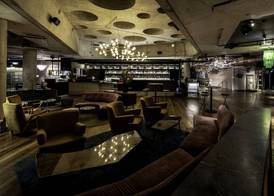 Ovolo Canberra, a Wyndham Hotel 5