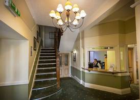 The Golf Hotel 2