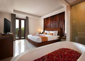 d'primahotel Seminyak 5