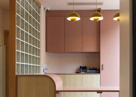 M31 Boutique Hotel 5