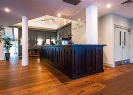 The House Hotel, an Ascend Hotel Collection Member 2