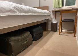 SHINJUKU WARM HOUSE 5