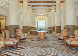 Sheraton Soma Bay Resort 5