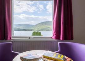 The Caledonian Hotel 3