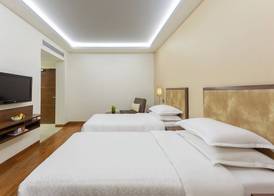 Four Points by Sheraton New Delhi, Airport Highway 2
