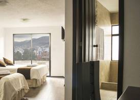 Hotel Bellavista Quito 3