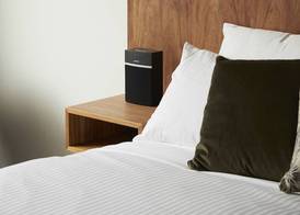 Moss Hotel 5