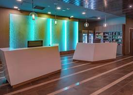 Element by Marriott Dallas Downtown East 5
