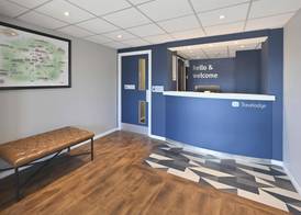 Travelodge Lincoln Thorpe on the Hill 4