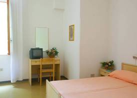 Hotel Santa Lucia 5
